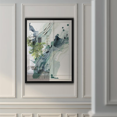 " Deep Splash II "