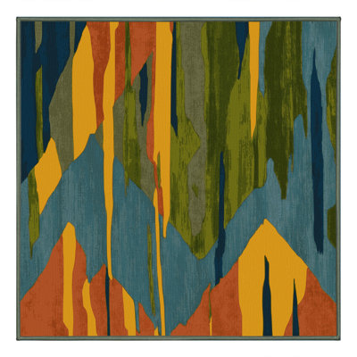 Tapis Wilderness