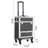 Ackerman 9 Compartment Makeup Organizer-1119300431