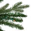 Grande guirlande de Noël artificielle pré-éclairée avec lumières claires-83824999
