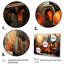 Décoration murale Sunlit Symphony I - Collages abstraits-1666743882-1666743881