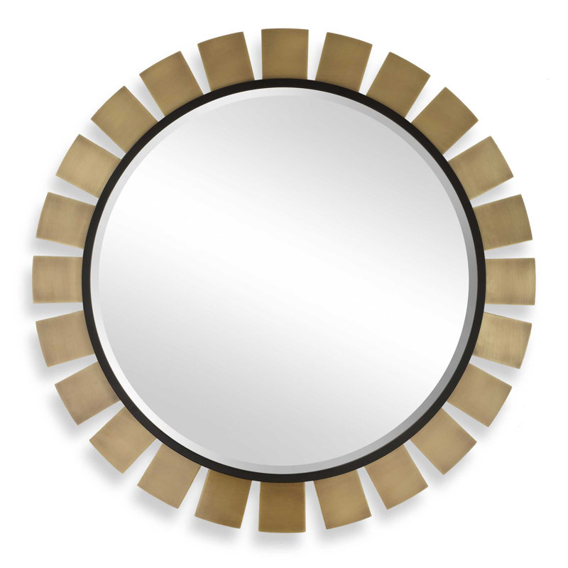 Miroir Uttermost Toluca