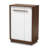 Karac 15 Pair Shoe Storage Cabinet