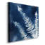 Nature's Indigo IV - Reproduction d'art sur toile tendue-1773806230