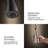 Kohler Crue Single Handle Pull Down Kitchen Faucet with Three-Function Pull Down Sprayer-50320401