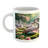 Lynell Ceramic Coffee Mug