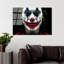 Boze Wall Decor on Tempered Glass