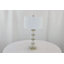 Lampe de table en verre Cole and Grey