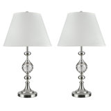 Mako Metal Table Lamp Lamp