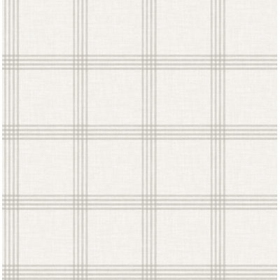 Reavis Plaid Roll