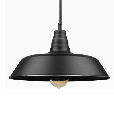 Haymer Outdoor Pendant