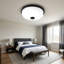 Flush Mount