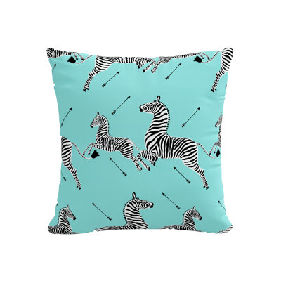 Coussin Crafted