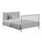 Melrose 5-in-1 Convertible Crib with Storage-80860928