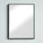 Buschwick Flat Wall Mirror-985476209