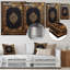 «Quranic Calligraphy», Turquie, Turquie, art mural, impression sur métal traditionnelle-2036081533