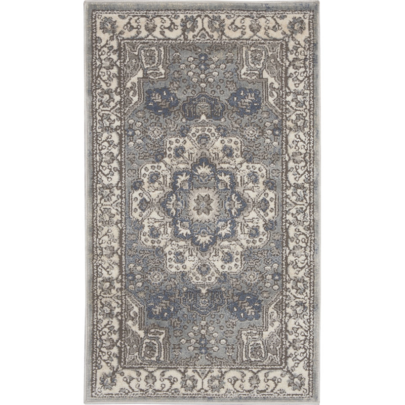 Seyram Indoor Rug, Rectangle 2'2" x 3'9"