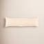 Coussin lombaire 100% coton Fabienne-78641587