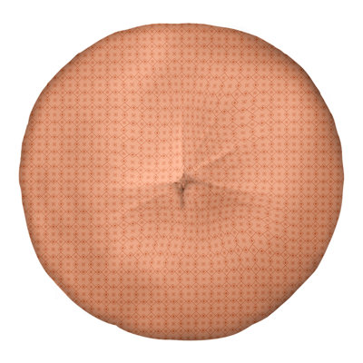 Coussin de sol Katelyn Elizabeth