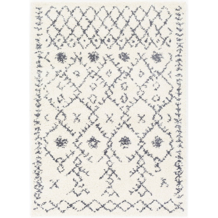 Orsi Geometric Indoor Rug