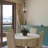 Mauricette 4 - Light Bronze Pendant
