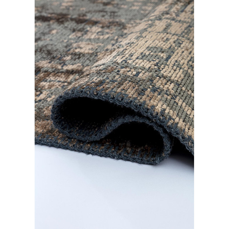 Rapture Area Rug, Square 9'