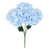 Bleu pastel est en rupture de stock