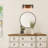 Smither 2 - Light Dimmable Vanity Light