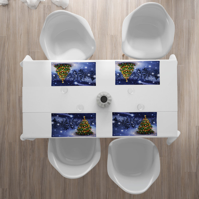 Récapitulatif 18,5" christmas