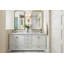 Heidi Arch Framed Wall Mirror-586550697