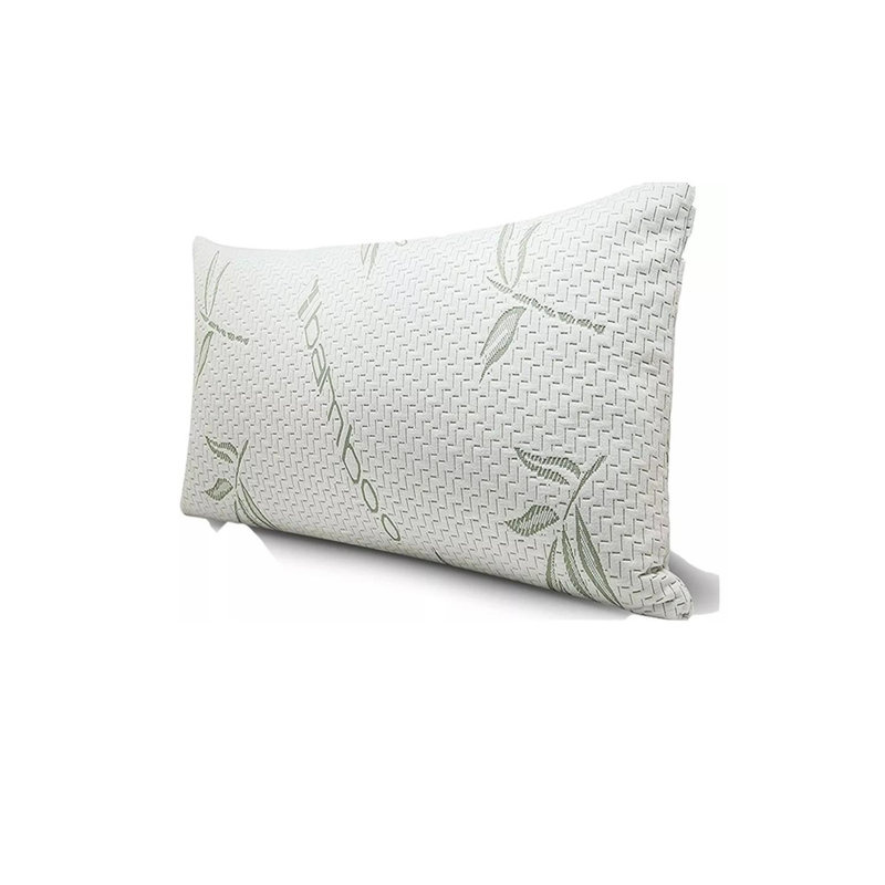 Fibre Medium Support Pillow