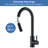 AlenArtWater Pull Down Kitchen Faucet