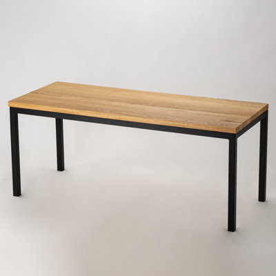 Gerlad Bench
