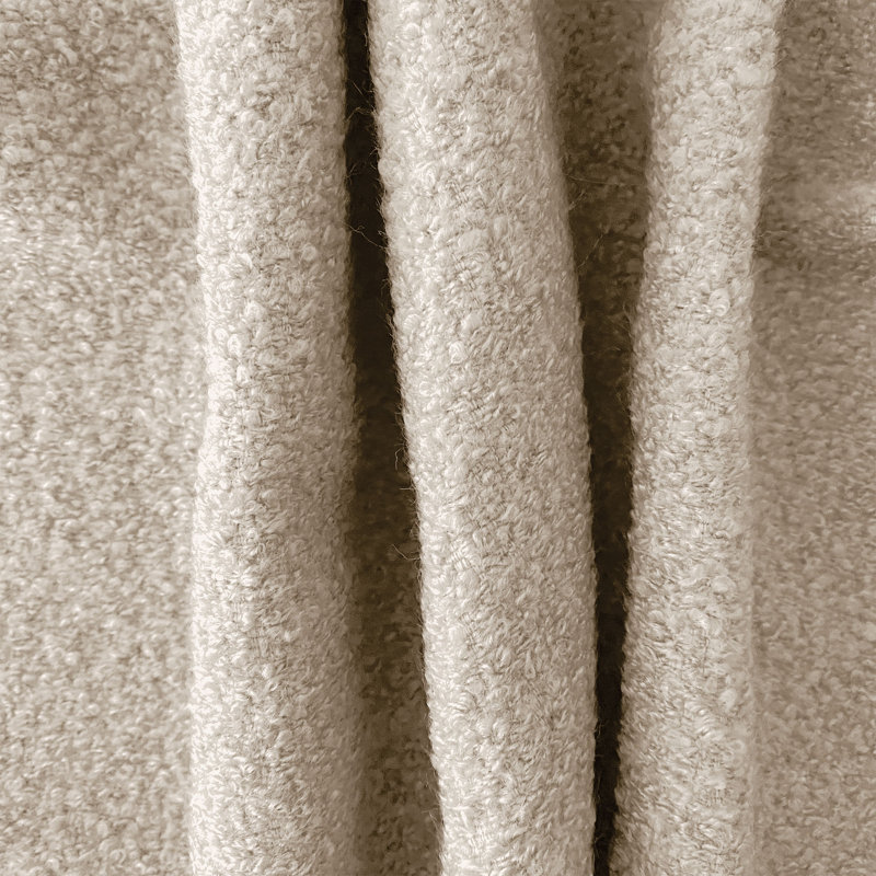 Tissu Carmel Lobos, Chameau