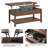 Coffee Table and Trunk