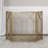 Hadlock Iron Fireplace Screen
