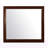LUCILLE MERLOT MIRROR
