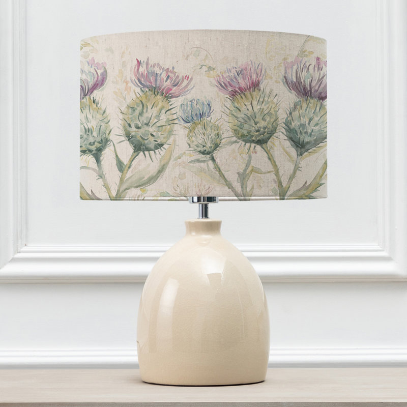Leura Ceramic Table Lamp