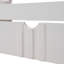 Lit de jour en bois massif avec couchette Kellar par Viv + Rae ™-1297608547-1297608573
