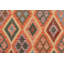 Runner Southwestern Wool Hand Woven 90cm X 303cm Area Rug