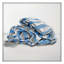 Wet Blanket 1 Print by Altamura, Stefano-49941722-49941723