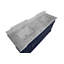 Ensemble de meuble-lavabo double 72 po Ensa-779813939-779813938