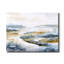 Estuaire I - reproduction d'art sur toile tendue-1625565443