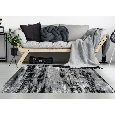 Armantas Shag Area Rug