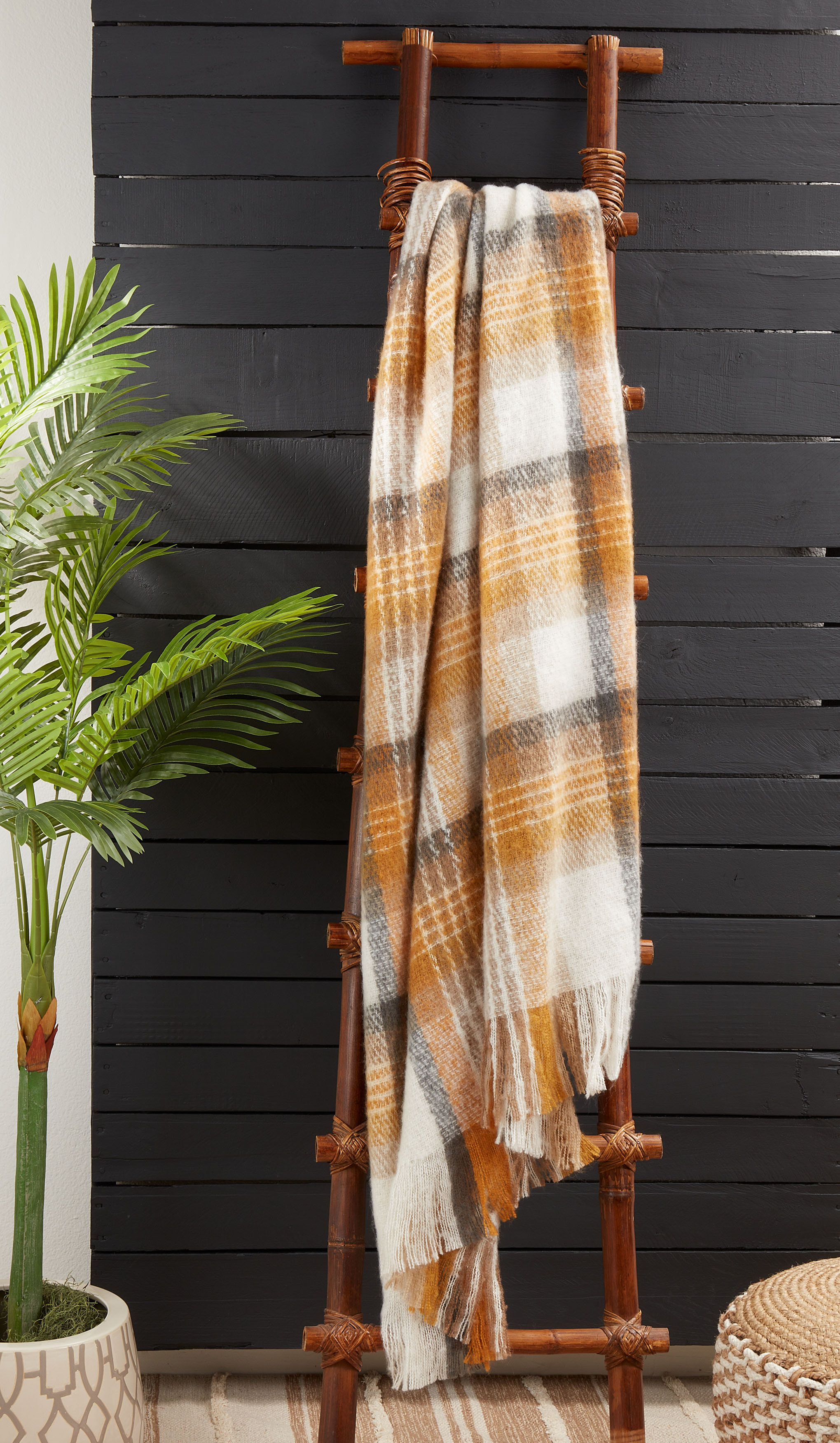 Birch Lane™ Armana Throw & Reviews | Birch Lane