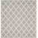 Lockbourne Hand Woven Cotton Geometric Rug
