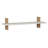 1 Piece Floating Shelf-2042936870