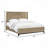 Panel Bed