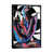 Black Framed Canvas