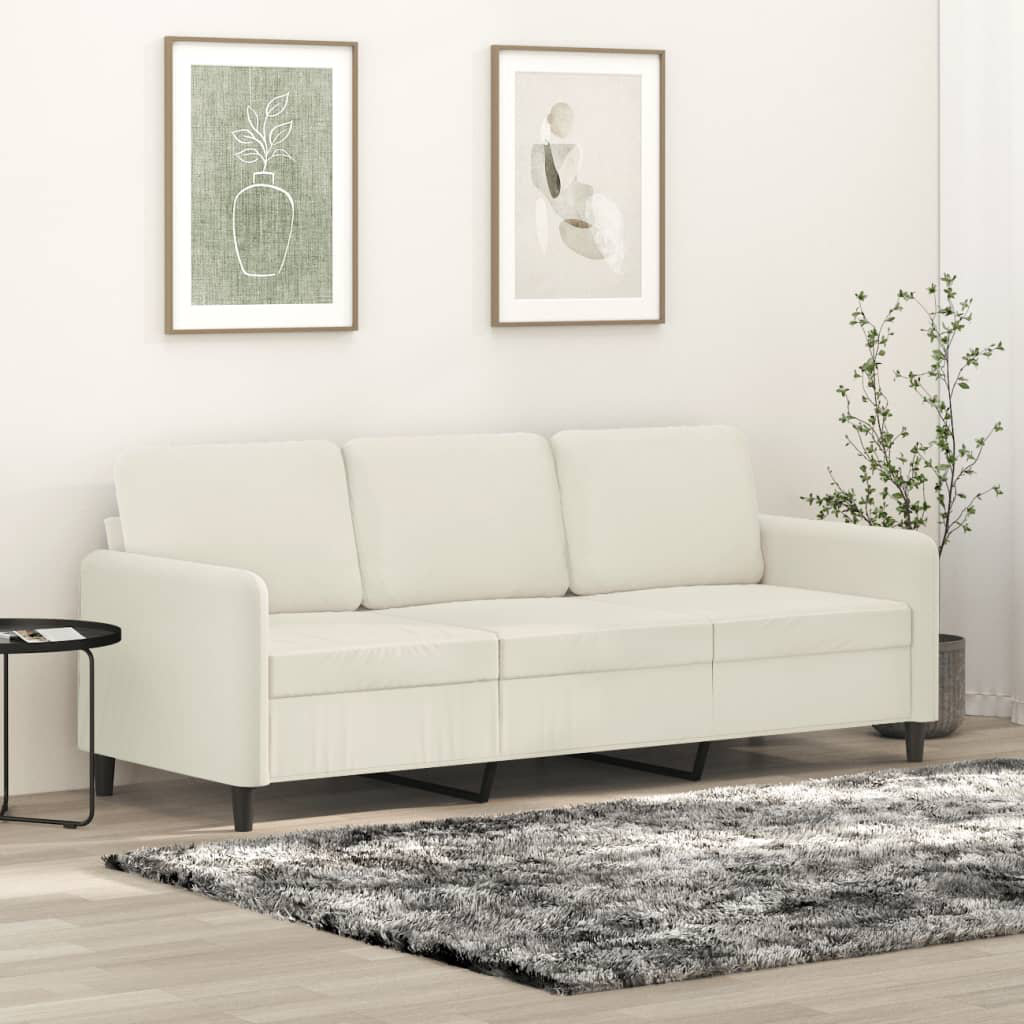 Gepolstertes Sofa Kondo